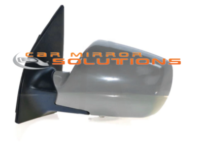 Kia Carnival VQ 2005-2014 (Type A - full painted cover) Passenger Side Mirror - Car Mirror Solutions