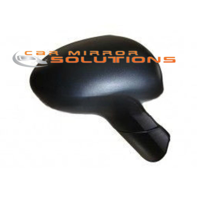 Kia Rio UB 11/2014-11/2016 Driver Side Mirror - Car Mirror Solutions