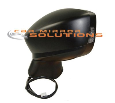 Mazda CX5 KE Akera 01/2012-12/2014 (w indicator on side) Passenger Side Mirror - Car Mirror Solutions