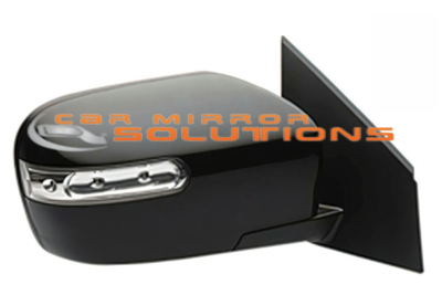 Mazda CX9 TB classic 12/2007-10/2009 (w indicator) Driver Side Mirror - Car Mirror Solutions