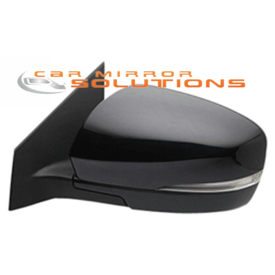 Mazda CX9 TB facelift 10/2009-12/2015 (w indicator)Passenger Side Mirror - Car Mirror Solutions