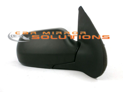 Mazda 2 DY 10/2002-05/2007 (electric adjustment) Driver Side Mirror - Car Mirror Solutions