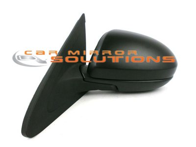 Mazda 3 BL 04/2009-10/2014 Passenger Side Mirror - Car Mirror Solutions