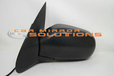 Mazda Tribute YU 02/2001-06/2006 (electric adjustment) Passenger Side Mirror - Car Mirror Solutions