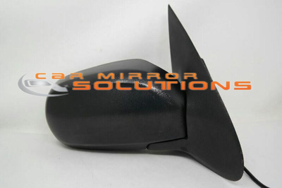 Mazda Tribute YU 02/2001-06/2006 (electric adjustment) Driver Side Mirror - Car Mirror Solutions