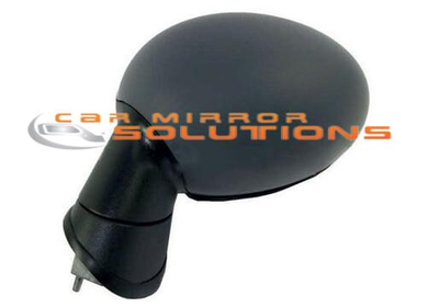 Mini Cooper R50/R53 04/2001-02/2007 Passenger Side Mirror - Car Mirror Solutions