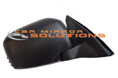 Mitsubishi Triton ML & MN 07/2006-04/2015 Driver Side Mirror - Car Mirror Solutions