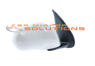 Nissan Micra K12  08/2007-10/2010 (Aus Model) Driver Side Mirror - Car Mirror Solutions