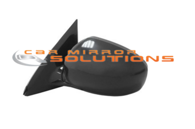 Nissan Pathfinder R52 ST 10/2013 to 2017 Passenger Side Mirror - Car Mirror Solutions