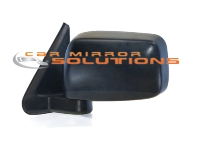 Nissan Patrol GU Y61 1997-2015 (electric adjustment)Passenger Side Mirror - Car Mirror Solutions