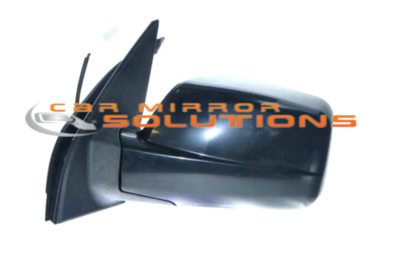 Nissan X Trail T30 10/2001-09/2007 Passenger Side Mirror - Car Mirror Solutions