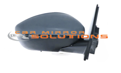 Peugeot 308 T9 10/2014-2018 Driver Side Mirror - Car Mirror Solutions