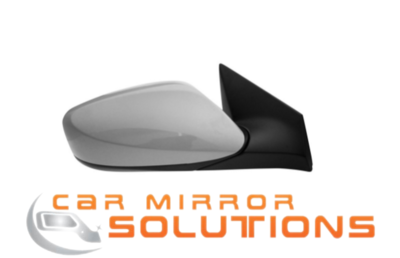 Hyundai Elantra MD Series 1 06/2011-09/2013 Driver Side Mirror - Car Mirror Solutions