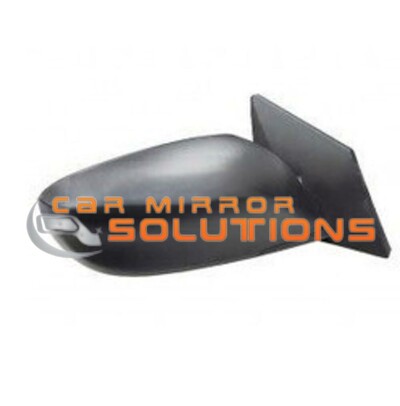 Hyundai ix35 LM 02/2010-01/2016 (6pin no autofold) Driver Side Mirror - Car Mirror Solutions