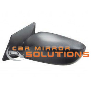 Hyundai ix35 LM 02/2010-01/2016 (6pin no autofold)  Passenger Side Mirror - Car Mirror Solutions