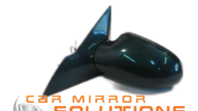 Mercedes Benz CLK C208 & A208 10/1997-12/1999 Passenger Side Mirror - Car Mirror Solutions