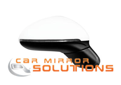 Porsche Cayenne 92A 07/2010-04/2018 (w indicator) Driver Side Mirror - Car Mirror Solutions