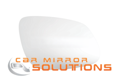 Porsche Cayenne 2003-2006 Driver Side Mirror Glass - Car Mirror Solutions