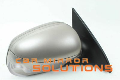 Porsche Cayenne 955 07/2003-12/2006 Driver Side Mirror - Car Mirror Solutions