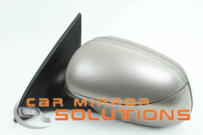 Porsche Cayenne 955 07/2003-12/2006 Passenger Side Mirror - Car Mirror Solutions