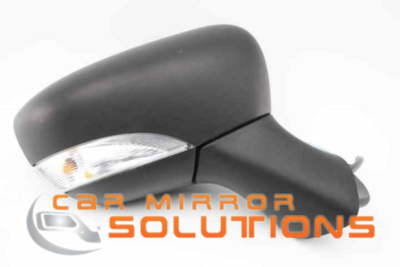 Renault Megane Cabriolet U & R 06/2010-2016 Driver Side Mirror - Car Mirror Solutions