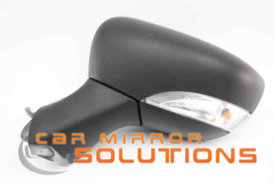 Renault Megane Cabriolet U & R 06/2010-2016  Passenger Side Mirror - Car Mirror Solutions