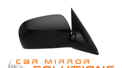 Subaru Forester 02/2008-01/2011 (large) Driver Side Mirror - Car Mirror Solutions