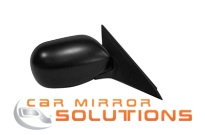 Subaru Impreza G3 04/2007-11/2011 Driver Side Mirror - Car Mirror Solutions