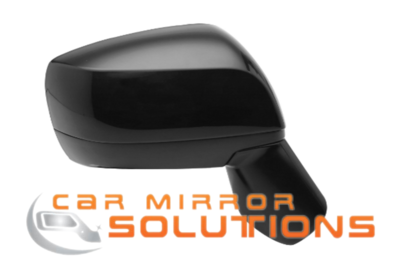 Subaru Impreza G4 12/2011-10/2016 Sedan/Hatch  Driver Side Mirror - Car Mirror Solutions