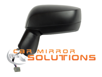 Subaru XV G4X 01/2012-04/2017 Passenger Side Mirror - Car Mirror Solutions