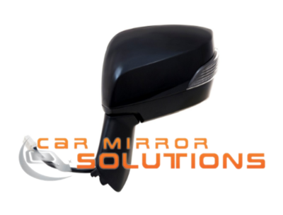 Subaru XV G4X 01/2012-04/2017 (w indicator) Passenger Side Mirror - Car Mirror Solutions