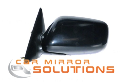 Toyota Camry SK20 08/1997-09/2002 Driver Side Mirror - Car Mirror Solutions