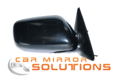 Toyota Camry SK20 08/1997-09/2002 Passenger Side Mirror - Car Mirror Solutions