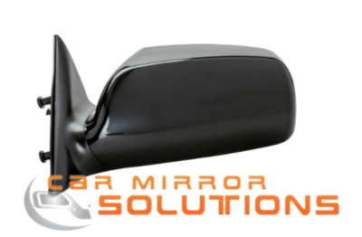 Toyota Camry ACV40 2006-2012 Driver Side Mirror - Car Mirror Solutions