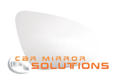 Toyota Camry 2012-2018 Driver Side Mirror Glass - Car Mirror Solutions