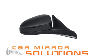 Toyota Camry ACV50 Altise, Atara S & SX 05/2015-10/2017 Driver Side Mirror - Car Mirror Solutions