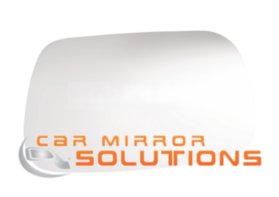 Toyota Corolla 2001-2004 Driver Side Mirror Glass - Car Mirror Solutions