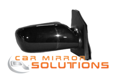 Toyota Corolla ZZE122 2004-2007 Sedan, Hatch & Wagon Driver Side Mirror - Car Mirror Solutions