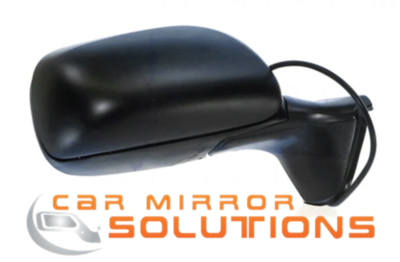 Toyota Corolla ZRE152 2007-2011 Hatch Driver Side Mirror - Car Mirror Solutions