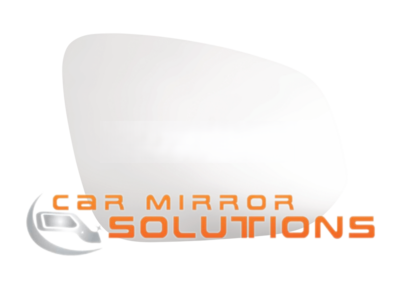 Toyota Kluger 2012/13-2018 Driver Side Mirror Glass - Car Mirror Solutions