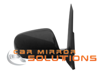 Toyota Prius NHW20R 10/2003-05/2009 Driver Side Mirror - Car Mirror Solutions