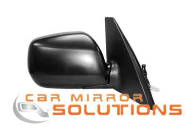 Toyota Rav4 ACA2#R 2000-2005 Driver Side Mirror - Car Mirror Solutions