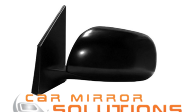 Toyota RAV4 ACA33 11/2005-2009 Passenger Side Mirror - Car Mirror Solutions