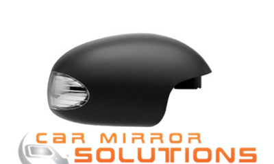 VW Beetle 1Y 06/2003-11/2011Cabriolet (w indicator) Driver Side Mirror - Car Mirror Solutions