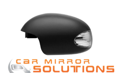 VW Beetle 9C 04/2004-11/2011 3dr Hatch (w indicator) Passenger Side Mirror - Car Mirror Solutions