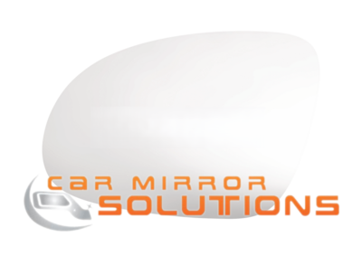 VW Bora MK5 2004-2008 Passenger Side Mirror Glass - Car Mirror Solutions