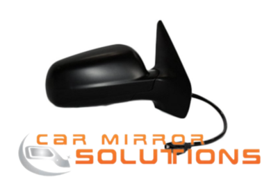 VW Golf MK4 09/1998-04/2004 Driver Side Mirror - Car Mirror Solutions