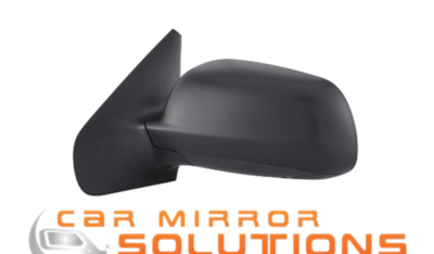 VW Golf MK5 2004-2008 Passenger Side Mirror - Car Mirror Solutions