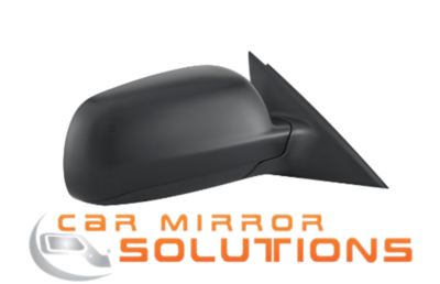 VW Passat B5 1996-2004 Driver Side Mirror - Car Mirror Solutions