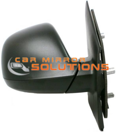 VW Transporter T6 2015 onwards (autofold) Driver Side Mirror - Car Mirror Solutions